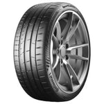275/40R19XL 105Y Continental SportContact 7