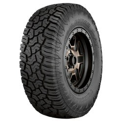 37X12.50R17/8 124Q Yokohama Geolandar X AT