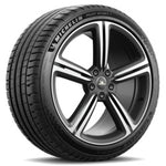 205/45ZR17XL 88Y Michelin Pilot Sport 5