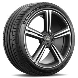 285/40ZR19XL 107Y Michelin Pilot Sport 5