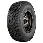 35X13.50R20/10 121Q Yokohama Geolandar X AT