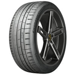 285/35R20 100Y Continental ExtremeContact Sport 02