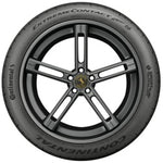 245/35R18XL 92Y Continental ExtremeContact Sport