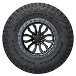 37X12.50R20LT/10 126Q Toyo Open Country R/T Trail