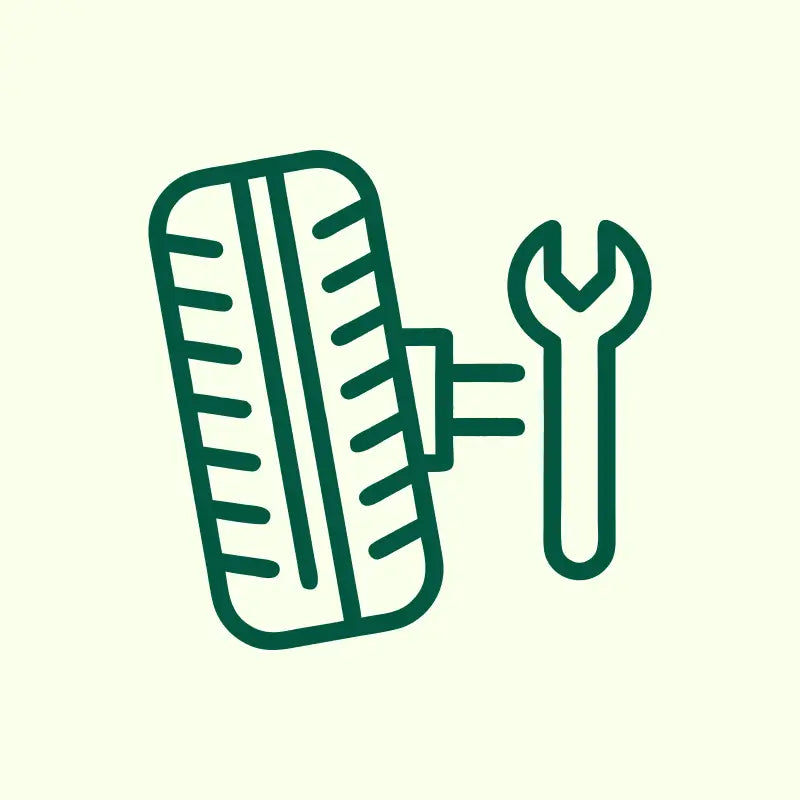 Truck/SUV Alignment Service