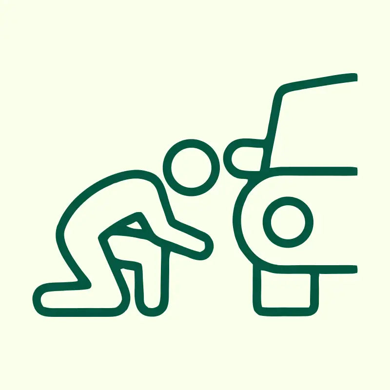 Standard Installation Service