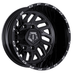 TIS 544BM Dually 22X8.25 94W