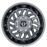 TIS 544C Dually 17X6.5 94W