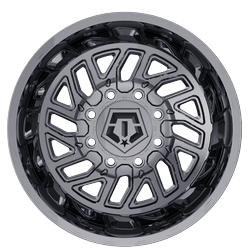 TIS 544C Dually 17X6.5 94W