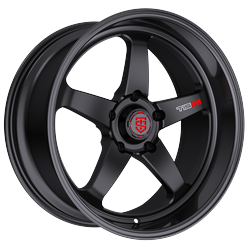 TIS Motorsports 508BM 20X9.5 97V