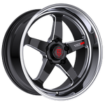 TIS Motorsports 508BB 20X9.5 115H
