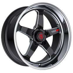 TIS Motorsports 508BB 20X9.5 94V