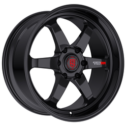 TIS Motorsports 508BM 20X9.5 95T