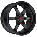 TIS Motorsports 508BM 20X9.5 95T