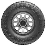 LT285/75R16/10 126/123R Falken Wildpeak R/T01