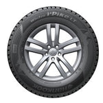 235/65R16C 121/119R Hankook Winter i pike LT RW09