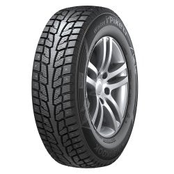235/65R16C 121/119R Hankook Winter i pike LT RW09