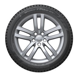 225/50R17XL 98T Hankook Winter i pike RS W419
