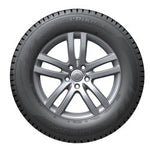 265/70R17 115T Hankook Winter i pike X W429A