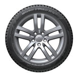 225/50R18 95T Hankook Winter i pike RS2 W429