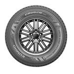 215/85R16C 115/112Q Kumho Crugen HT51C