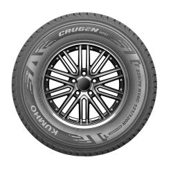 215/85R16C 115/112Q Kumho Crugen HT51C
