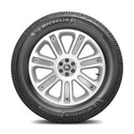 275/65R18XL 116T Michelin Defender LTX M/S 2