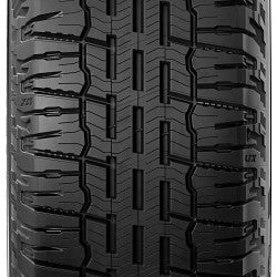 LT275/65R20 126/123S Michelin Defender LTX Pltnm