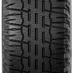 LT295/60R20 126/123S Michelin Defender LTX Pltnm