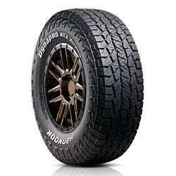 LT265/70R16/8 117/114S Hankook Dynapro AT2 Xtreme
