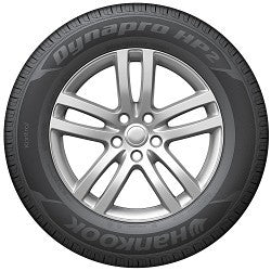 255/50R20 105H Hankook Dynapro HP2 RA33