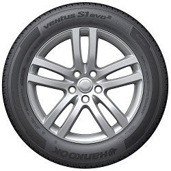 295/40ZR21XL 111W Hankook Ventus S1 evo2 SUV K117A