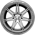 215/45R17 91W Kumho Ecsta V730