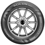 215/55R17 94V Kumho Solus TA31