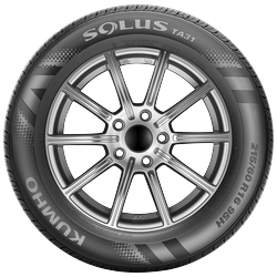 205/65R16 95H Kumho Solus TA31