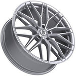 TIS Motorsports 504MS 22X10 94W