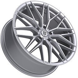 TIS Motorsports 504MS 22X10 94W