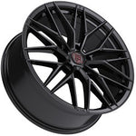 TIS Motorsports 505B 17X7.5 94W