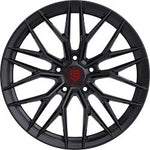 TIS Motorsports 505B 20X8.5 94W