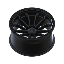 TIS 556BB 22X10 94W