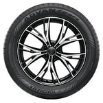 245/40ZR20XL 99Y Yokohama Advan Sport V107