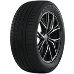 245/40ZR20XL 99Y Yokohama Advan Sport V107