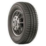 235/65R16C/10 121/119R Yokohama BluEarth  All Seas