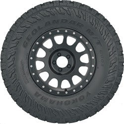 LT305/55R20/12 125/122Q Yokohama Geolandar M/T