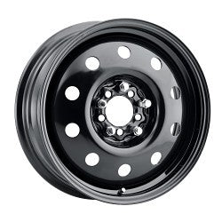 Pacer 83B FWD Black Mod 15X6 94W