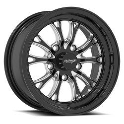 Boyd Coddington BC3 Bristol 15X9 9