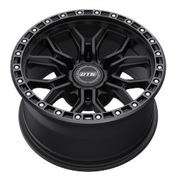 Dropstars Trail Series 608BB 20X9