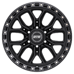 Dropstars Trail Series 608BB 17X9