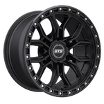 Dropstars Trail Series 608BB 17X9