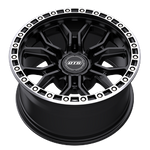 Dropstars Trail Series 608MSB 20X9